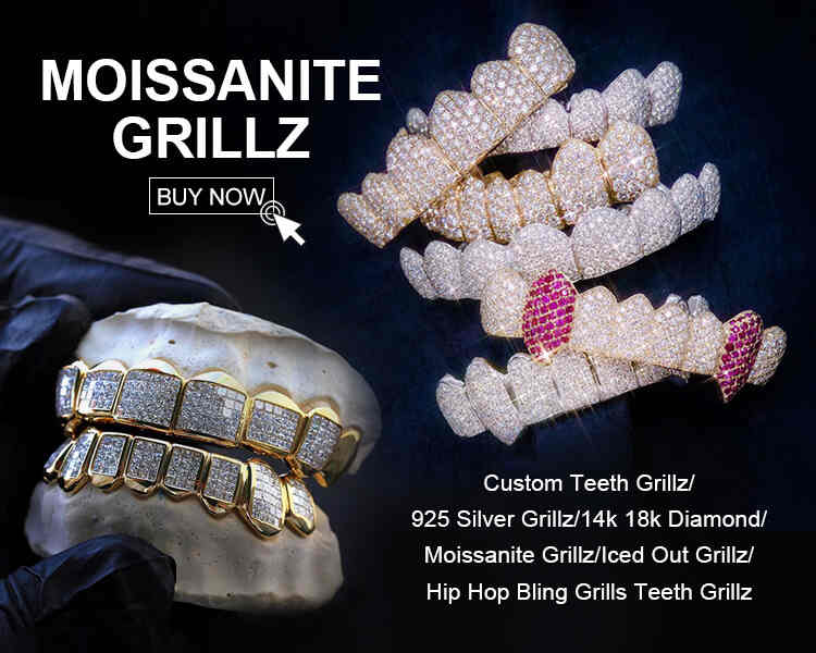 Grillz